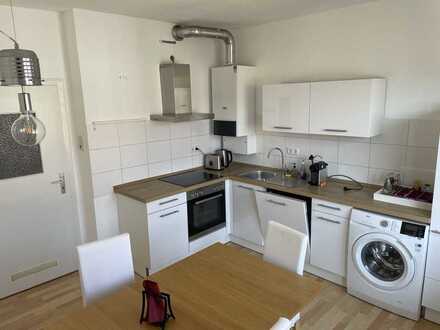 Wohnung mit 2 Balkonen zu verkaufen