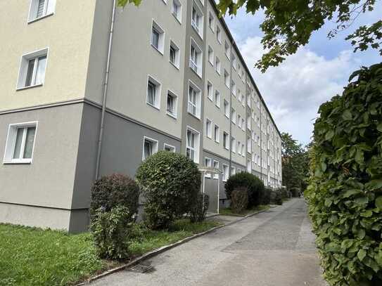 Ihre neue 3-Zimmer Wohnung mit Balkon erwartet Sie als neue Mieter