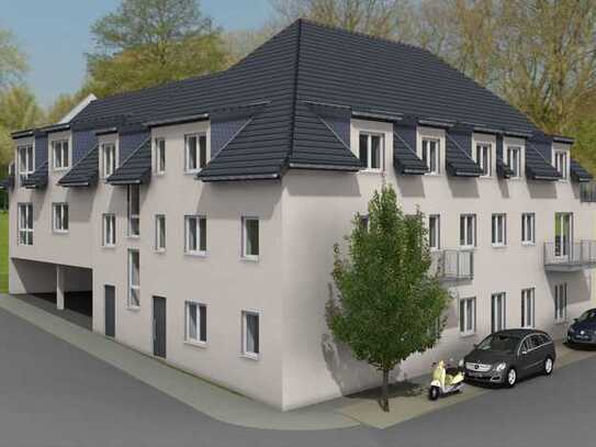 Moderne EG Wohnung in Bingen/Bingerbrück