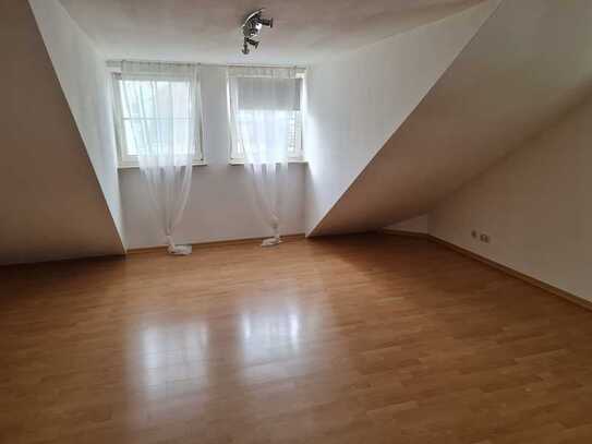 3-Zimmer-Wohnung in Budenheim