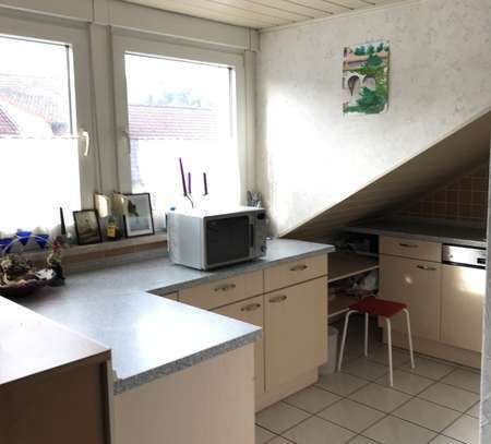 Schöne Wohnung in Mömlingen