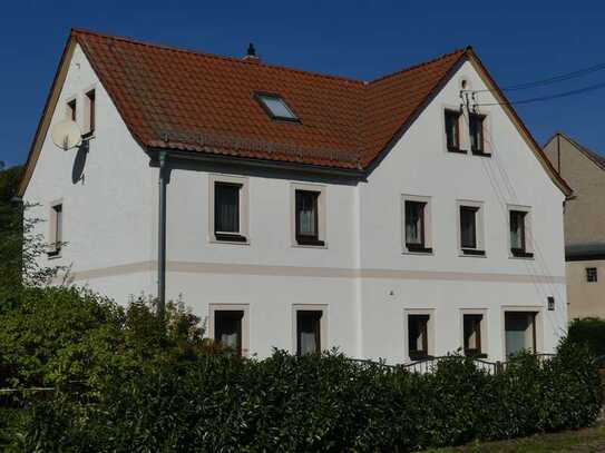 Viel Platz für die Familie - Geräumiges Wohnhaus im Ortskern von Niederau