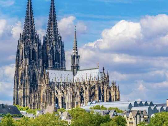 ** Triologie im beliebten Köln Ehrenfeld **