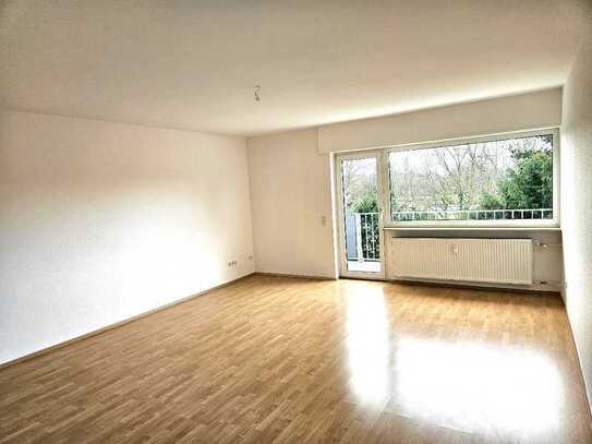 Für max.3 Personen, 4 ZKB, Balkon, frisch renoviert