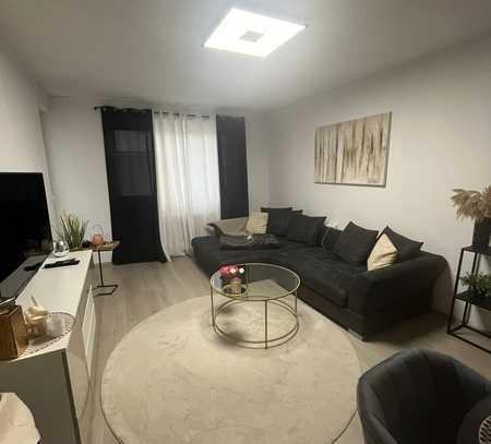 Schöne 3-Zimmer Wohnung