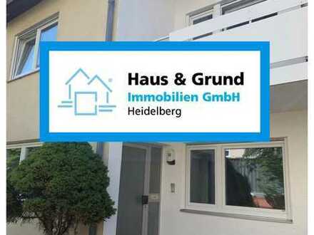 Haus & Grund Immobilien GmbH - frisch saniertes 1-Familien Reihenhaus mit Garten in HD-Rohrbach
