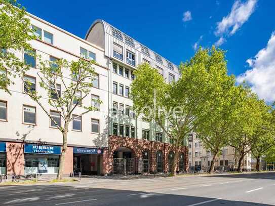 Frankfurt Ost | 310 m² - 1.384 m² | ab EUR 16,50