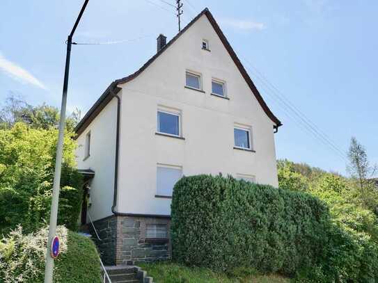 UNI-NÄHE ° EINZELPERSON ERWÜNSCHT - IDEAL FÜR STUDENTEN ° SIEGEN - WEIDENAU/HAARDTER BERG