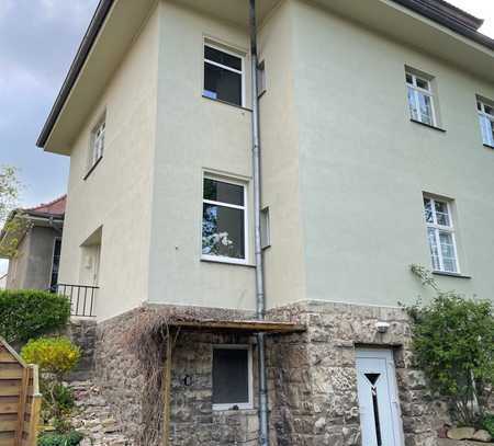 +++Charmante 2-Zimmer-Wohnung in Kröllwitz+++