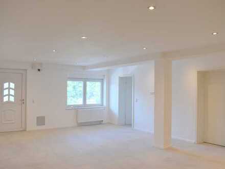 Schöne 3,5-Zimmer-Wohnung mit Balkon in Mörlenbach