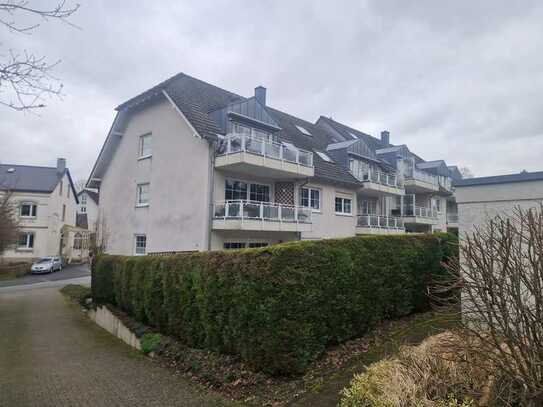 Sehr schöne 3-Zimmer ETW mit Balkon in beliebter Lage in Wuppertal Nächstebreck