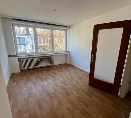 Ansprechende 2-Zimmer-Wohnung in Aachen-Mitte