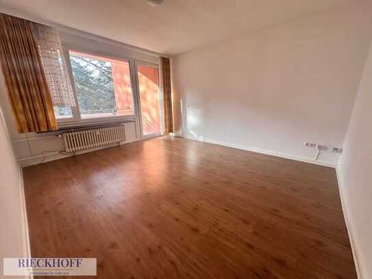 2-Zimmer Wohnung in Bad Harzburg