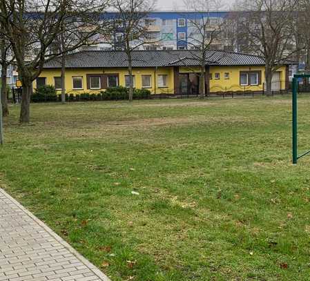 Große und flexible Räumlichkeiten in zentraler Lage zur Vermietung in Schwedt/O.