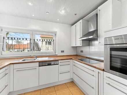 Moderne 3-Zimmer-Wohnung in Königsbronn