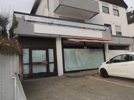 Flexible Gewerbefläche in guter Lage