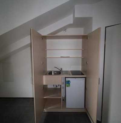 Exklusive 1-Zimmer-Wohnung in Gießen( Studentenwohnung)