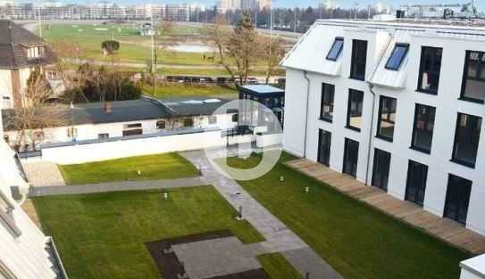 Büros mit hoher Flächeneffizienz in Berlin-Mariendorf