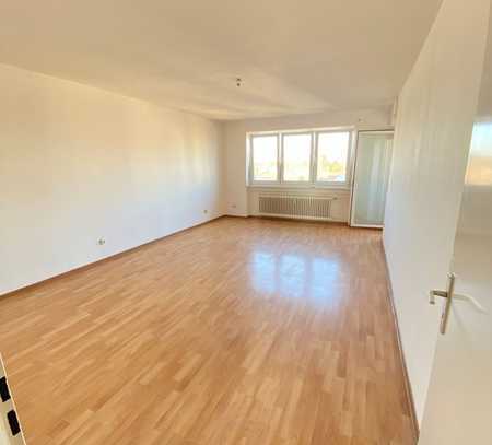 Preiswerte 4 Zimmer Wohnung im schönen Großostheim-Ringheim