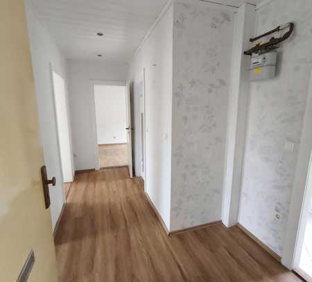 3 Zimmer Wohnung mit Balkon - zwei Monate keine Miete!!