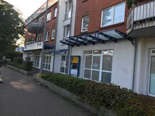 58 qm Bürofläche in Kaltenkirchen - Hamburger Str. 68