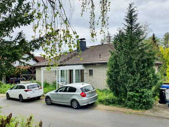 Einfamilienhaus in ruhiger, grüner Lage in Kirchbrombach