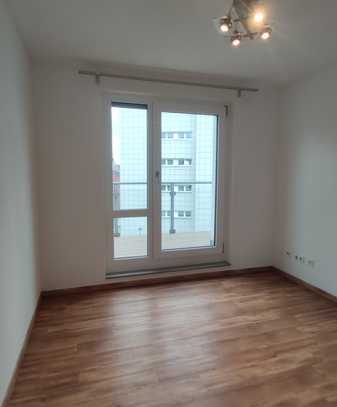 Zauberhaftes Singleappartement