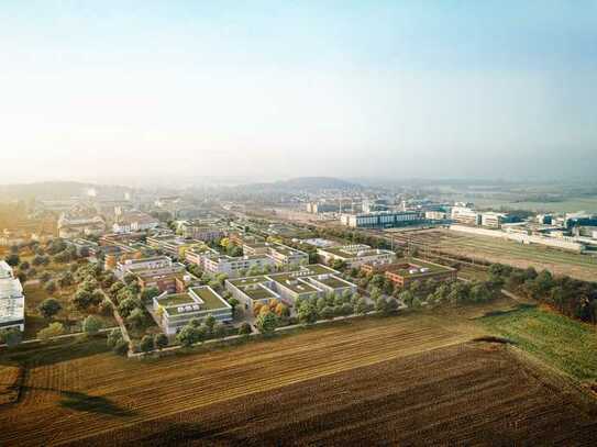 Potsdam Science Park sucht Forschungsunternehmen