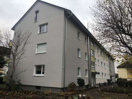 4-Zimmer-Wohnung in Achern