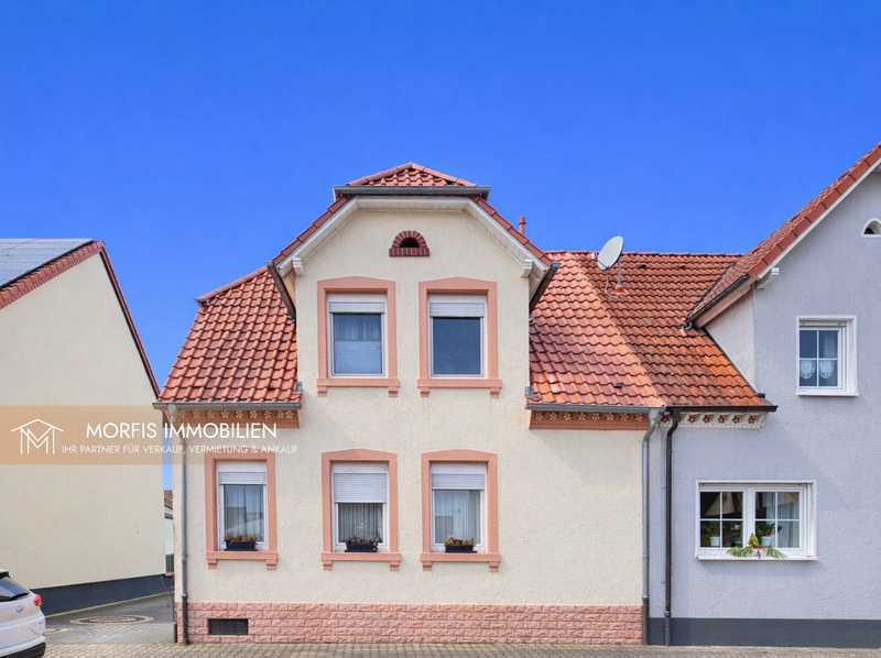 Real Estate Title Image Background