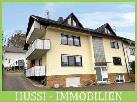 Freiheit in den eigenen 4 Wänden - solide Wohnung mit viel Raumangebot