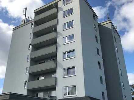 Mit Wohnberechtigungsschein! Wohnen mit Aussicht!