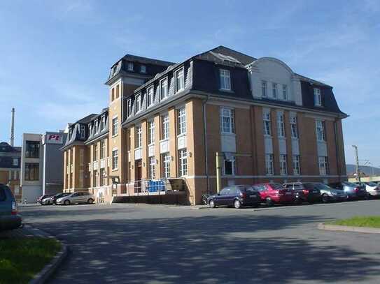 Büroeinheit im Gebäude Forum 1 im Industriegebiet Rudolstadt-Schwarza zu vermieten