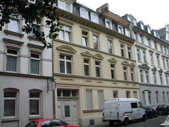 Geschmackvolle 2-Zimmer-Wohnung in Wiesbaden