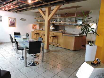 Wohnung im besonderen Ambiente