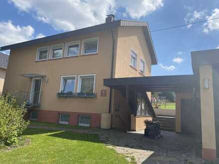 großzügiges Haus mit Garten zu vermieten - Platz für die ganze Familie!