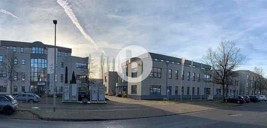 bürosuche.de: Effiziente Büroflächen mit optimaler Anbindung in Hannover