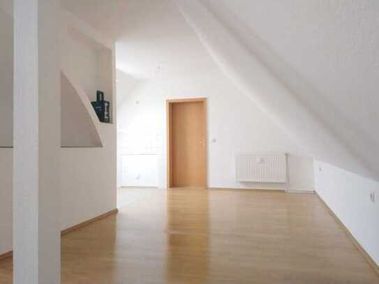 Schöne 2-Raum Maisonette Wohnung in Havelberg, Stadtinsel +mit Video+