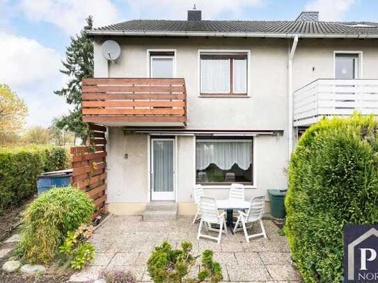 Charmantes Reihenendhaus mit Garten - Ihr neues Zuhause in Altenholz!