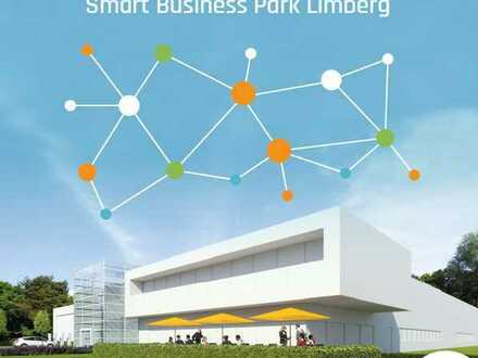 Gewerbegebiet Smart Business Park Limberg, Osnabrück