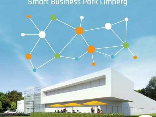 Gewerbegebiet Smart Business Park Limberg, Osnabrück