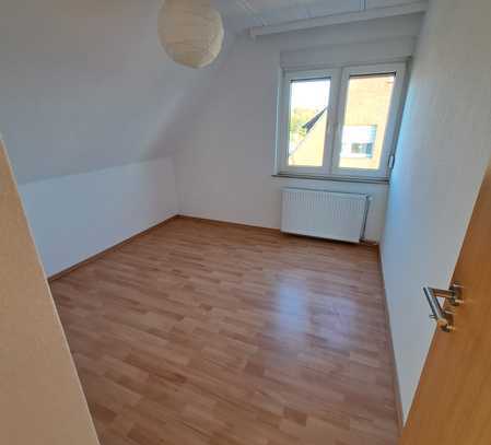 Gepflegte 3-Zimmer-Dachgeschosswohnung in Lengerich