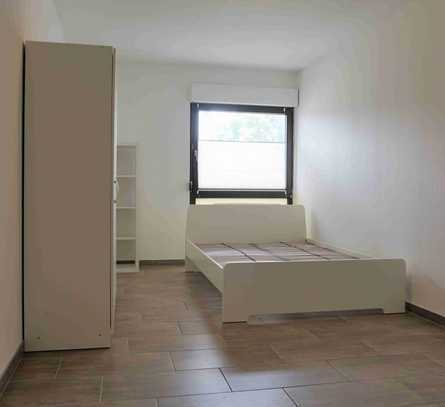 Schickes, möbliertes Apartment (Nur Studierende/Students only!)
