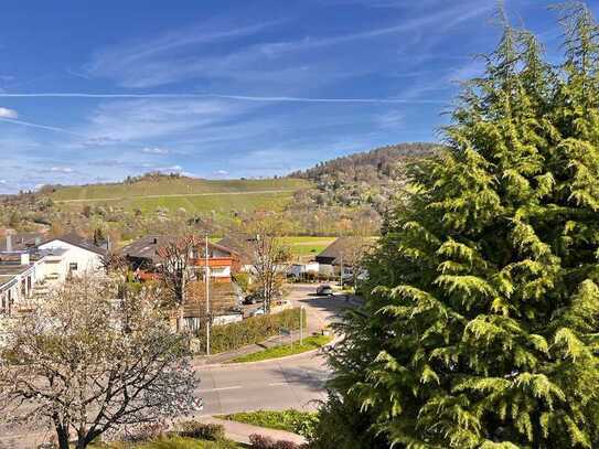 Tolle Eigentumswohnung in Winnenden - mit Wintergarten - mit Dachterrasse