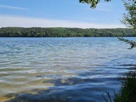 Gewerbeobjekt, toller Campingplatz mit viel Potenzial am Werbellinsee