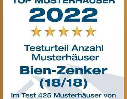 Bestpreisgarantie bei BIEN-ZENKER CELEBRATION 207 V2