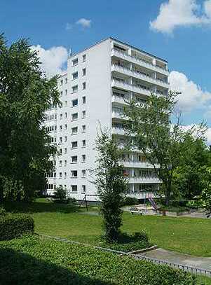 Schöne Wohnung im Herzen von Bergerhausen