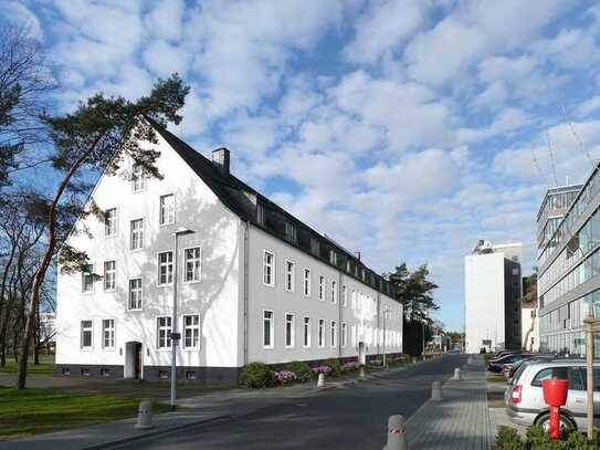 Moderne kleine Büroflächen in grüner Mitte!