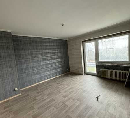 2-Zimmer Wohnung in Wirges + Neue Heizanlage + Fassadendämmung