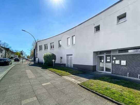 Gewerbeeinheit - 167 m² - Erdgeschoss - Witten-Stockum